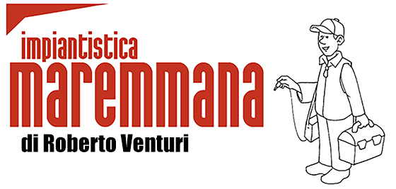 Impiantistica Maremmana Logo